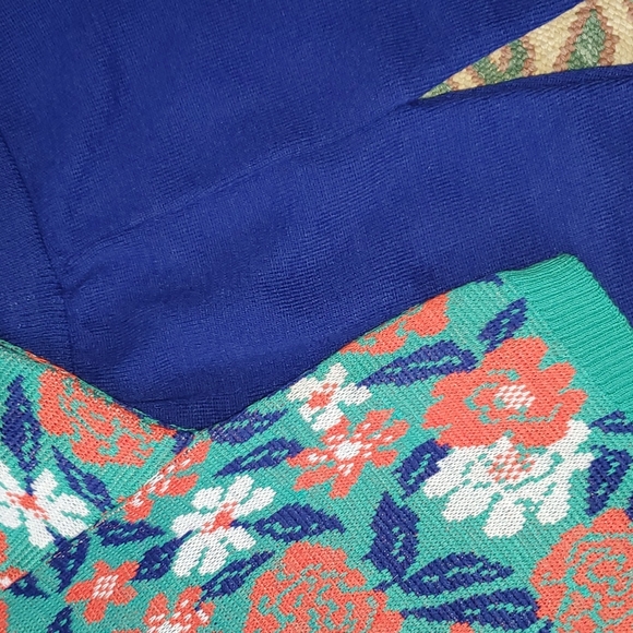 Vintage Knit Set Excellent - Picture 8 of 8